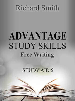 cover image of Advantage Study Skllls